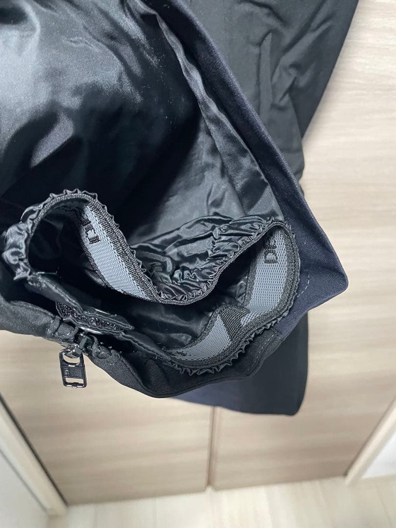 初売り価格デサントDermizax ブラック スキーウェア 定価39600円