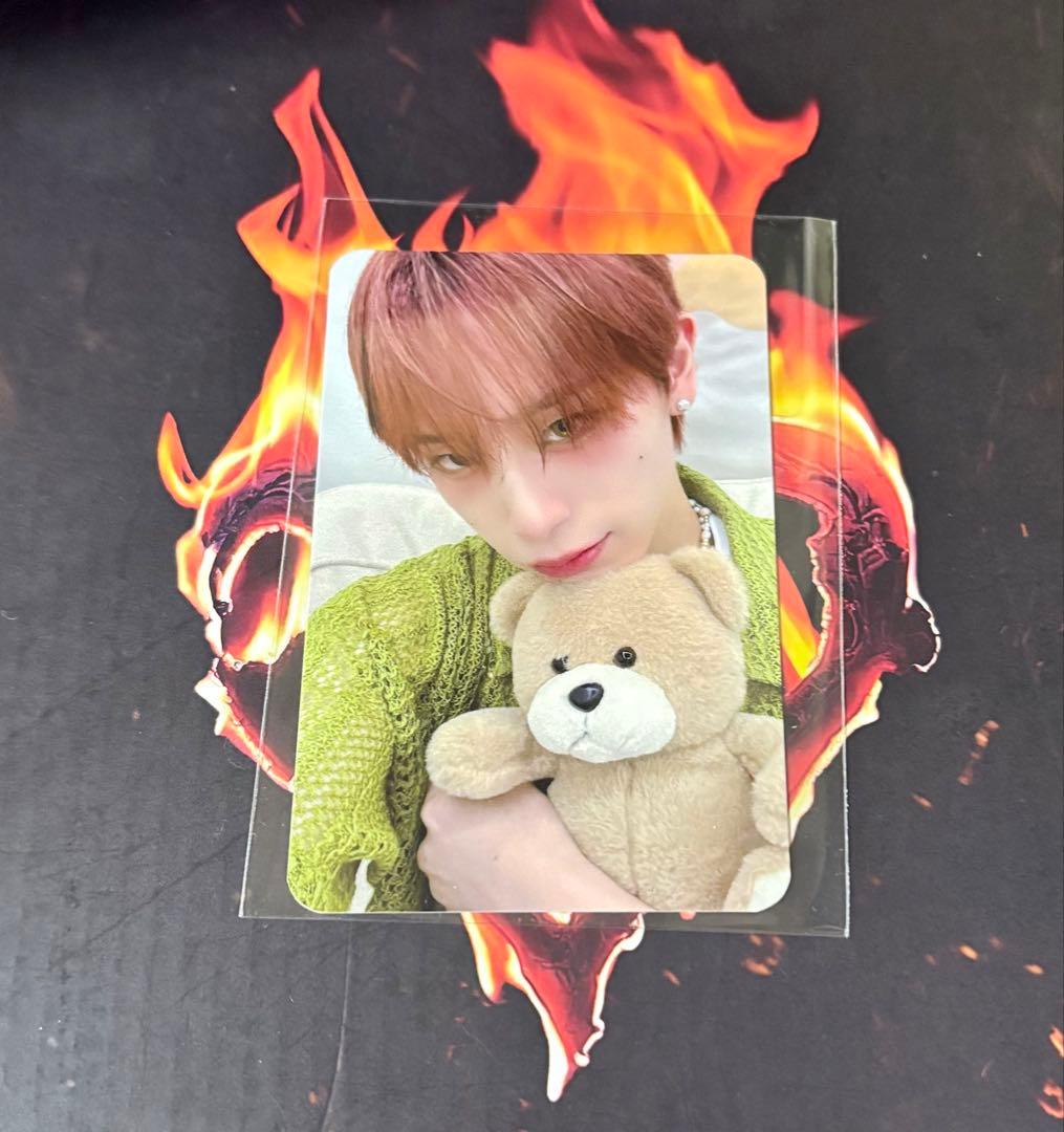 XLOV ハルトレカ