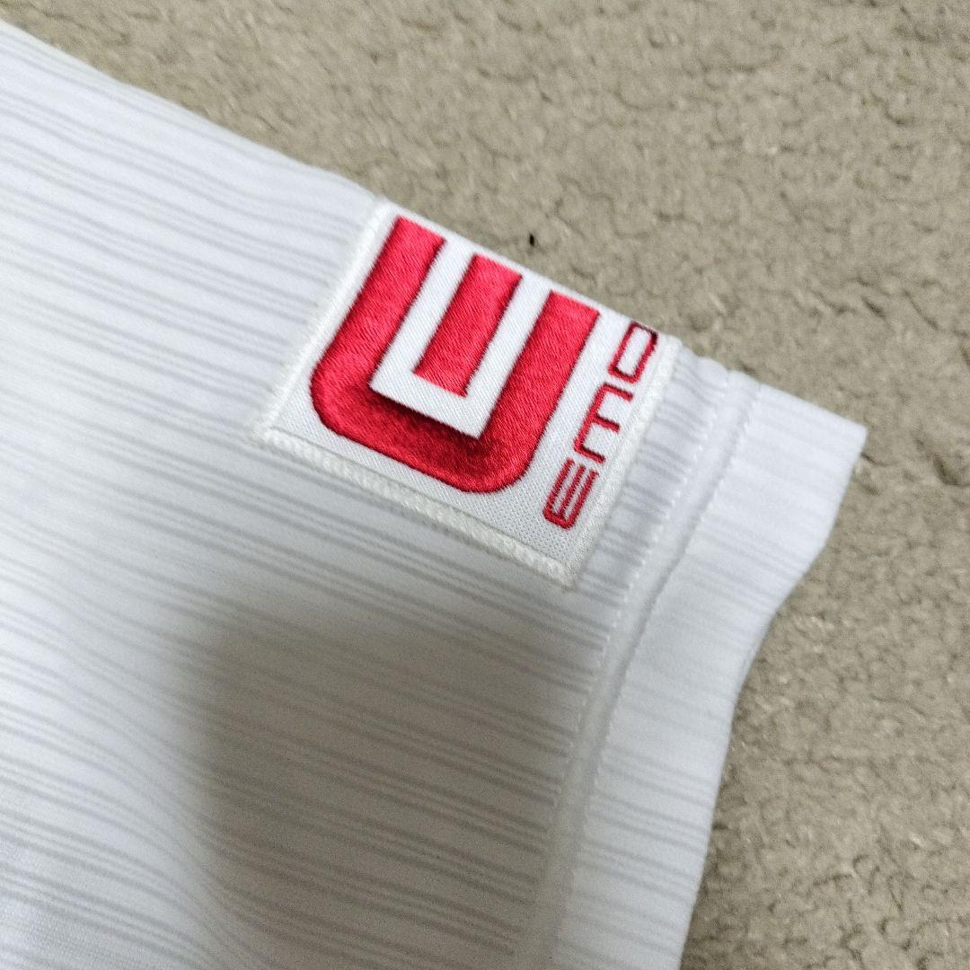 オリックスバファローズ　岸田　護投手　サイン入り　オーセンティックユニフォーム