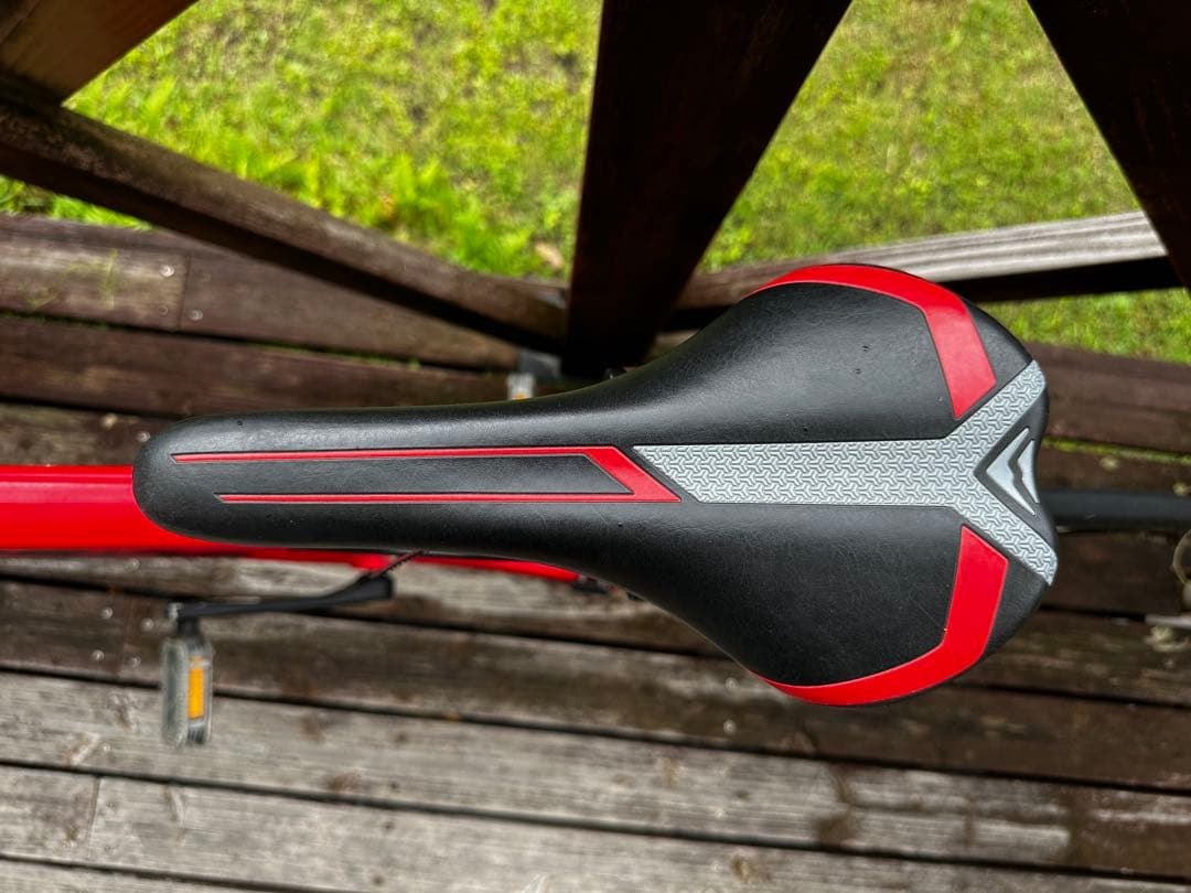 【値下げ交渉受け付け】MERIDA RIDE 80 ロードバイク