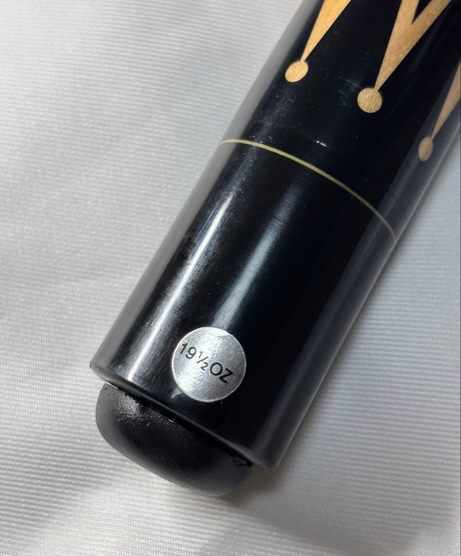 ビリヤードキュー FURYケース付 フューリー