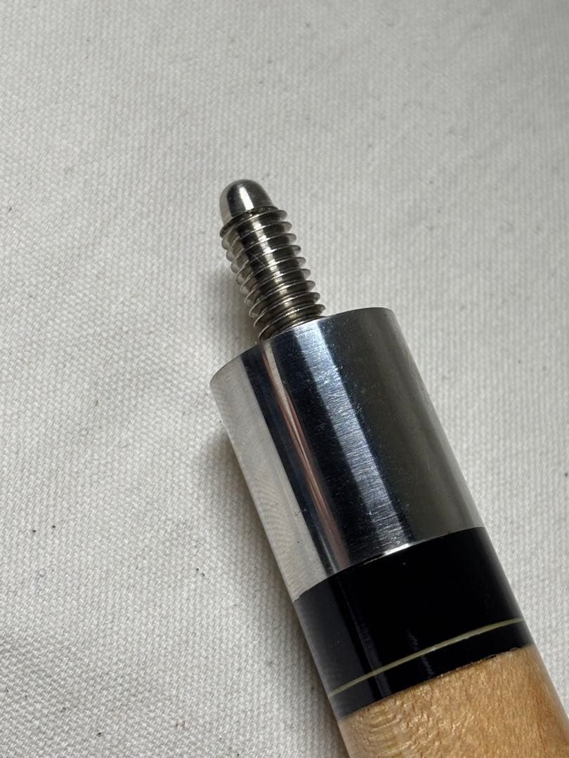 ビリヤードキュー FURYケース付 フューリー