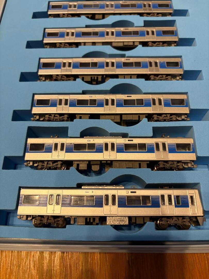 マイクロエース　A-6474 京成　3050形　8両セット