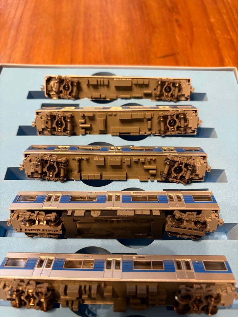 マイクロエース　A-6474 京成　3050形　8両セット