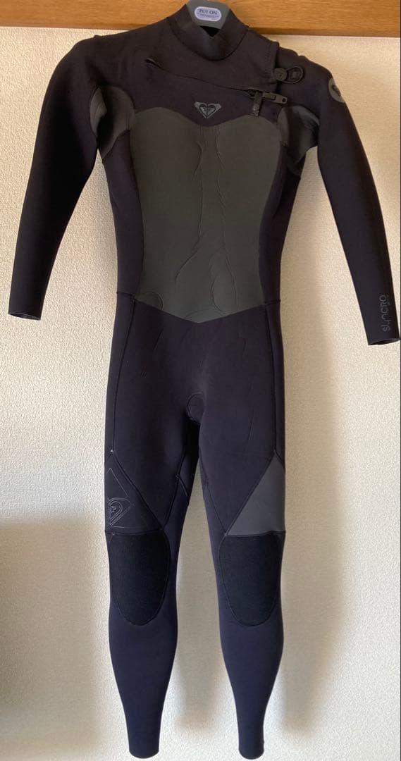 ROXY ジャーフル 3/2 サイズ8