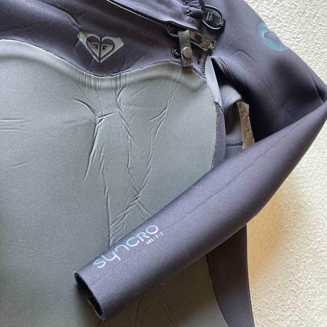 ROXY ジャーフル 3/2 サイズ8