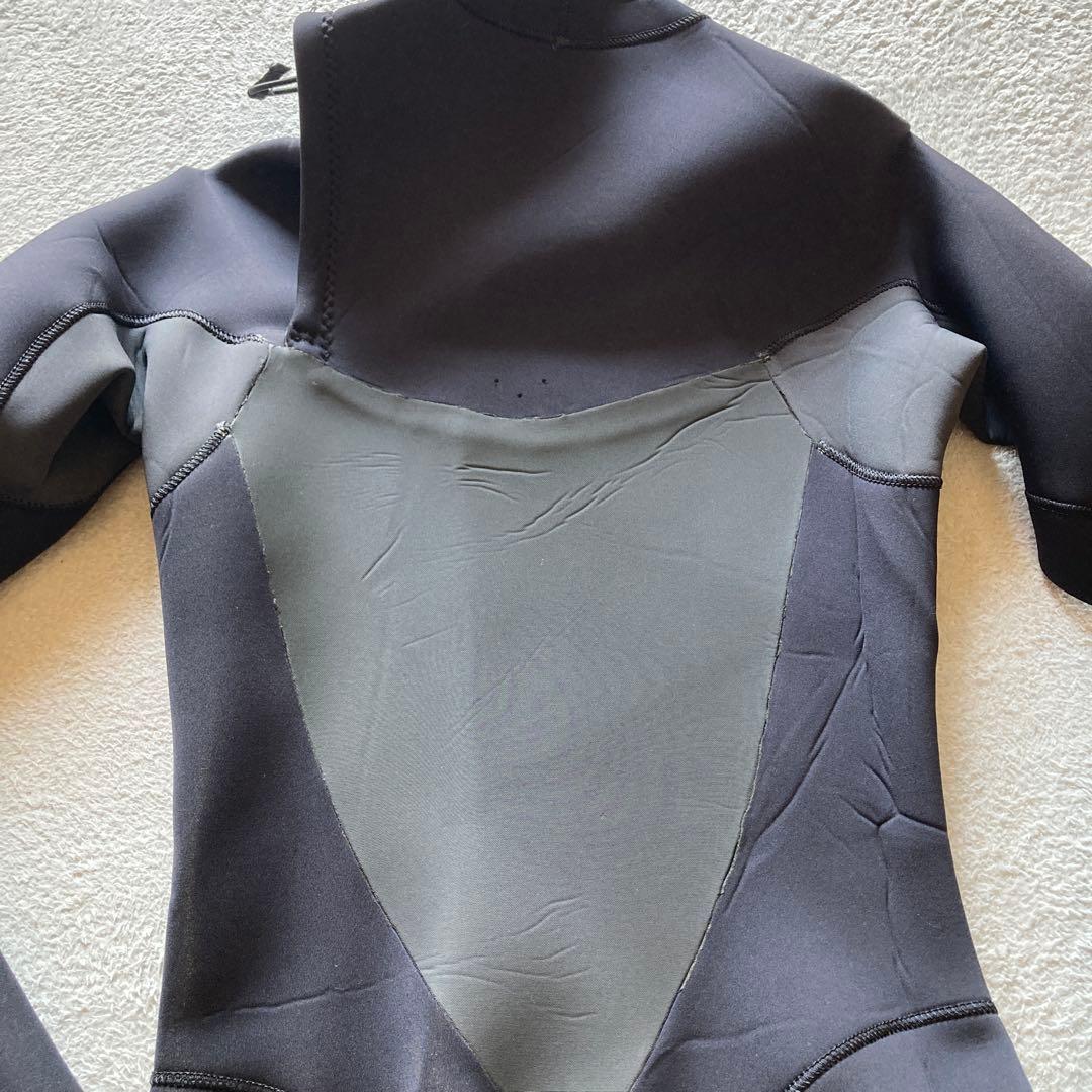 ROXY ジャーフル 3/2 サイズ8