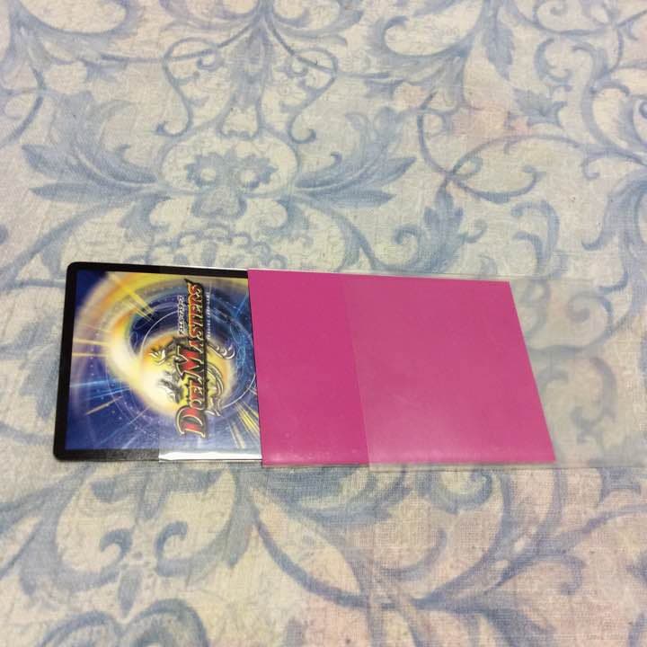 デュエマ   10人ほどでめちゃ考えたデッキ。