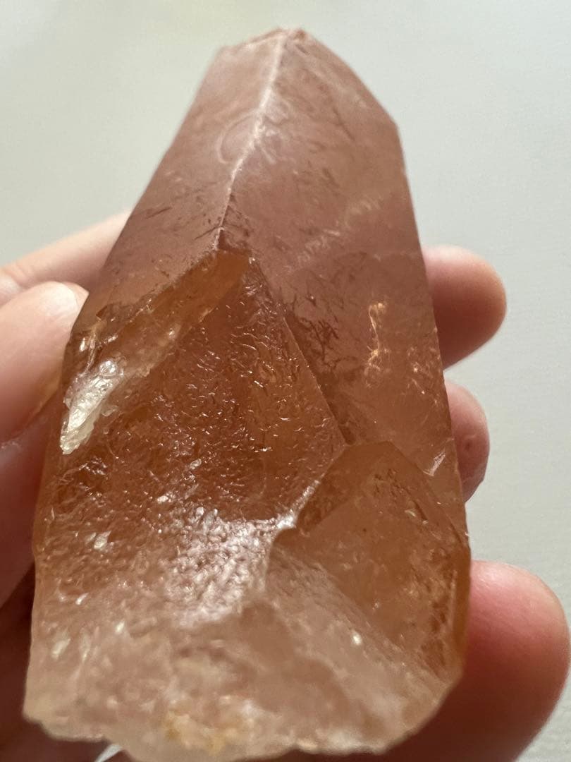 ゴールデンヒーラー(セーラデカブラル産)ゲート／スターゲートキークリスタル！