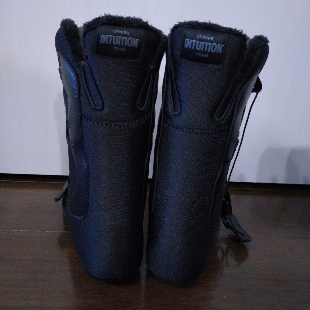 【超美品】ライド ヘラ レディーススノーボードブーツ　RIDE HERA