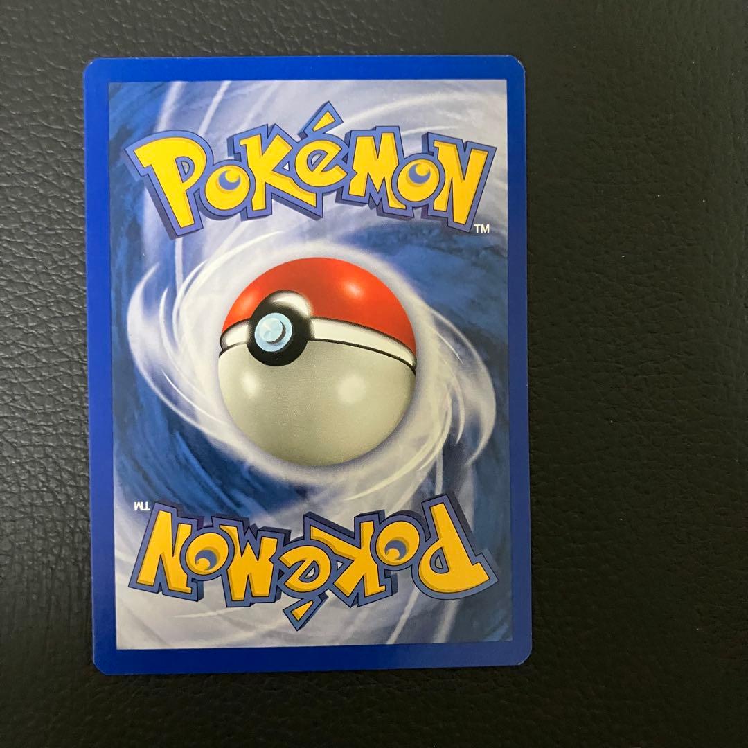 ラッキースタジアム　ニューヨークポケモンセンター記念プロモ　41 ポケモンカード