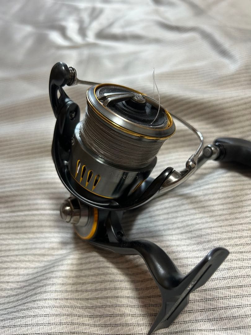 23エアリティ　LT4000-XH