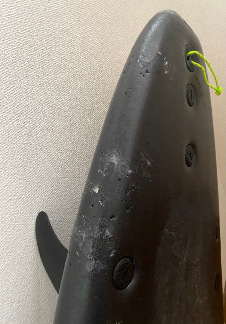 キャッチサーフ　ソフトボード　8.0 ミッドレングス　ログ　スポンジ