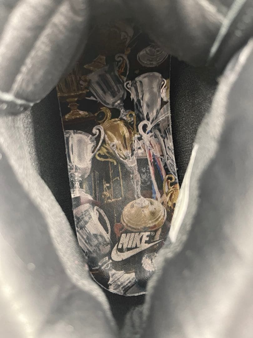 希少】NIKE マイティクラウン　20周年　ダンク ハイ プレミアム　28