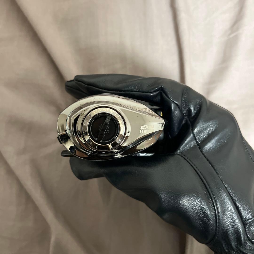 Abu BIGSHOOTER COMPACT 8Lビッグシューターコンパクト8L