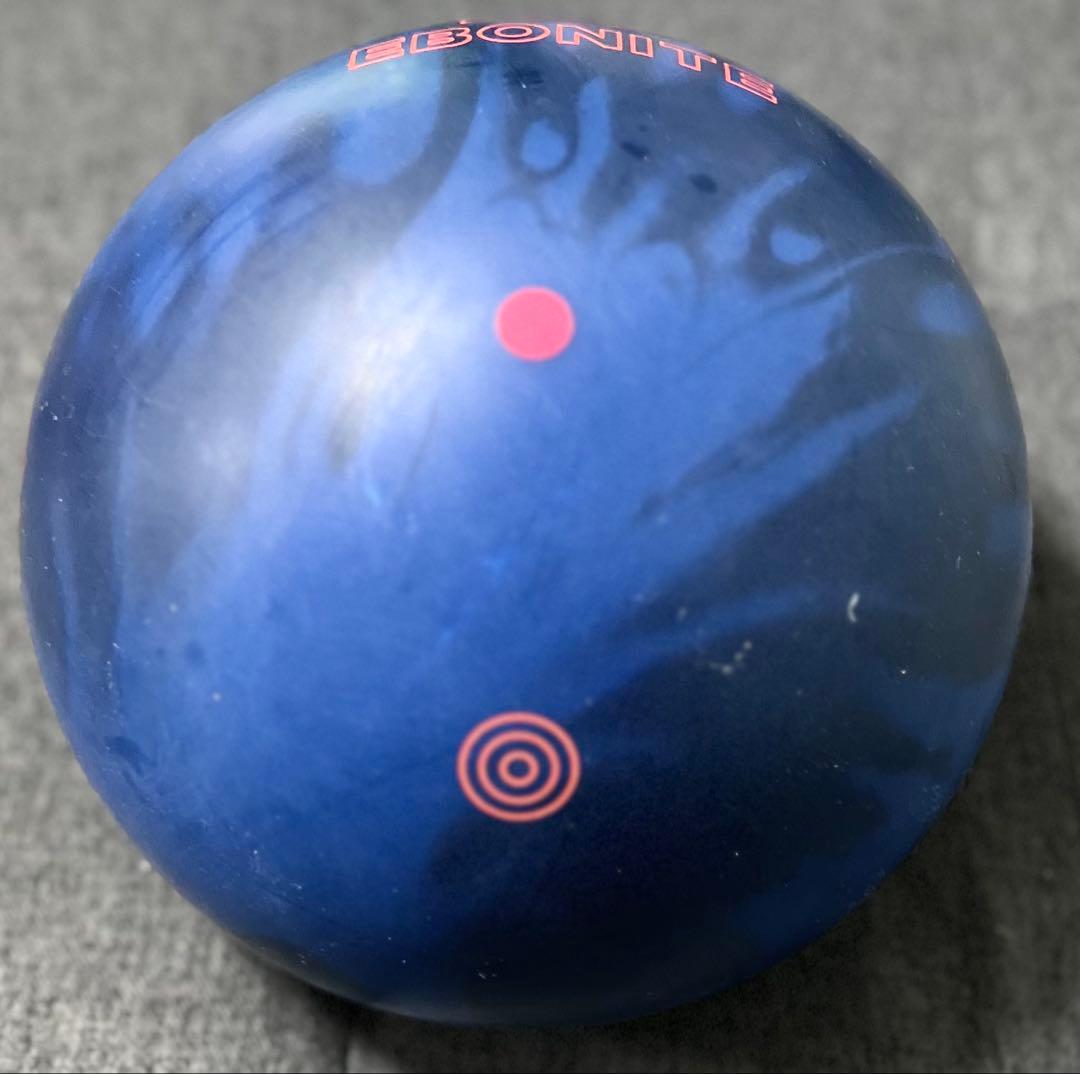 ★値下★15ポンド新品★人気ゲームブレイカー5★GB5★EBONITE★
