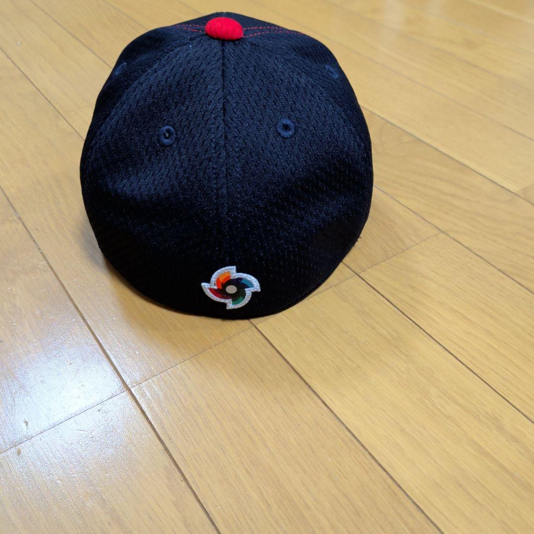 WBC　キャップ 最終値下げ　値下不可