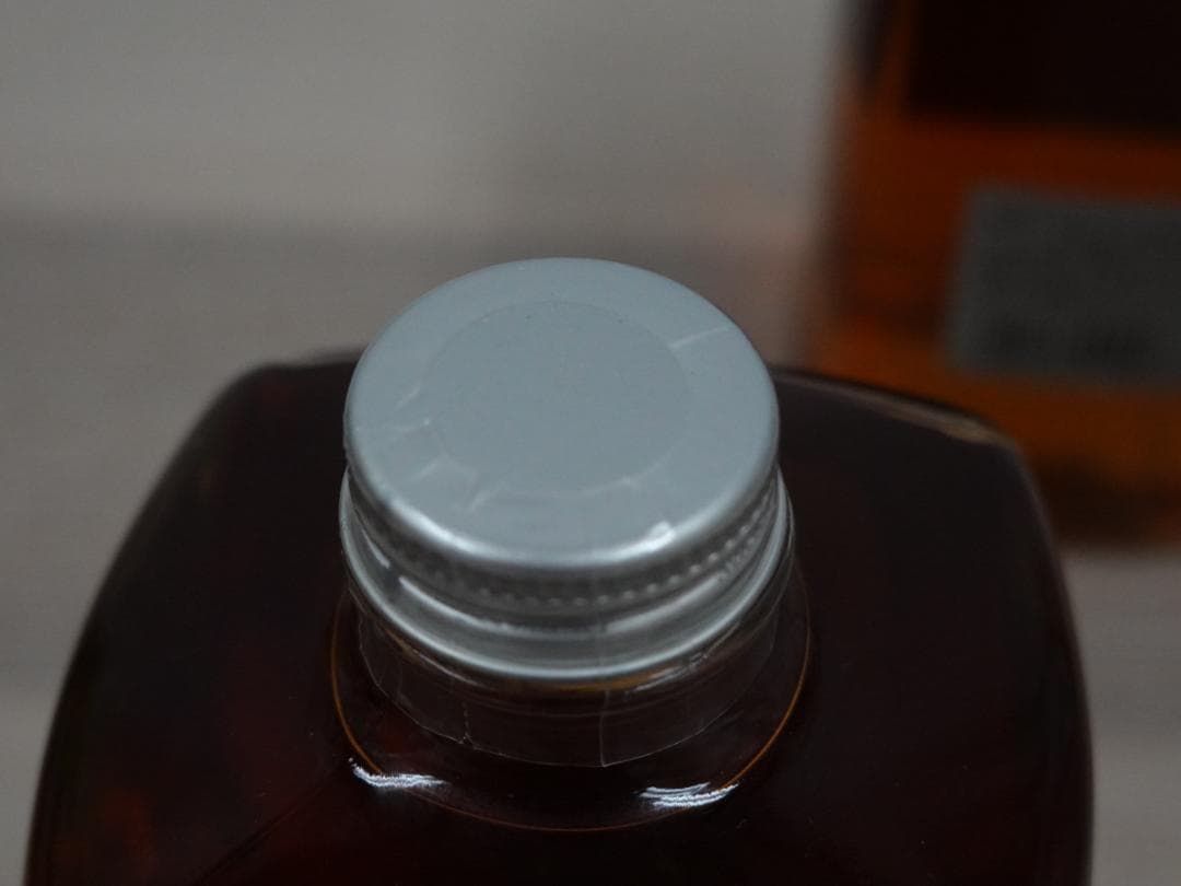 ③【未開栓】NIKKA ニッカ ウィスキー フロムザバレル 500ml 2本