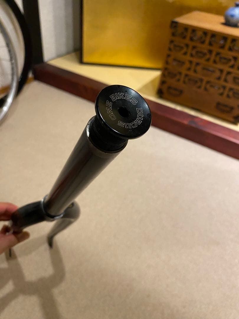 700c do a trick ダーカスワン wbase fgfs ピストリック