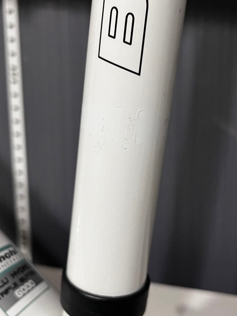 ビアンキ ニローネ7 フレーム サイズ44cm