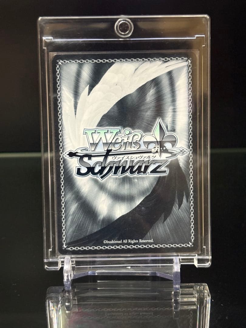 クレヨンしんちゃん ヴァイスシュヴァルツ　RRR/SR 6枚セット