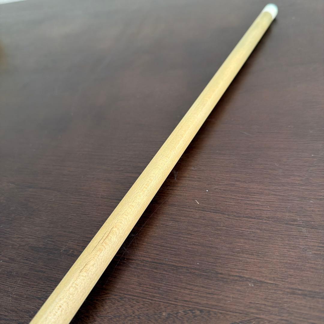 Predator プレデター ラジアル 314-2 シャフト