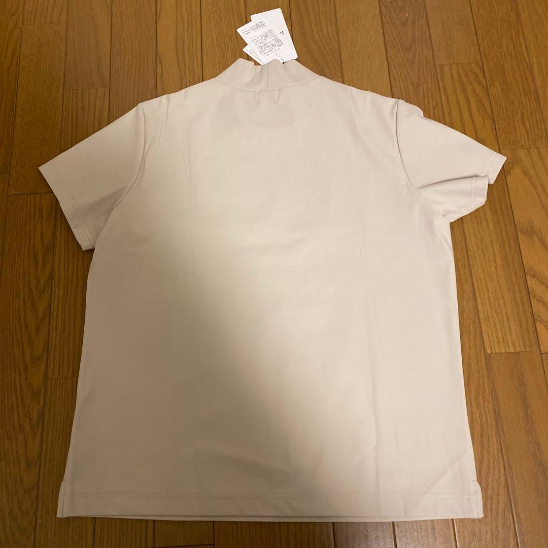 ピッコーネハイネックプルオーバー新品定価税込28600円