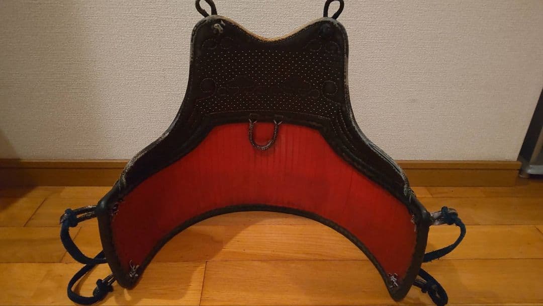 剣道 源武堂 竹胴漆、特製広武塗