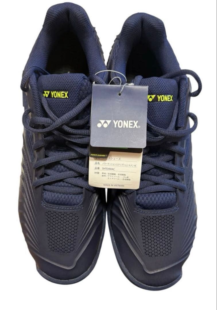 YONEX テニスシューズ パワークッション エクリプション4 28cm