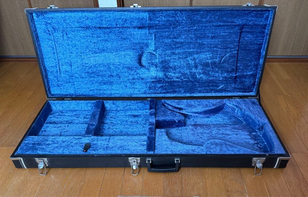 MG280X FERNANDES burny HIDEモデル