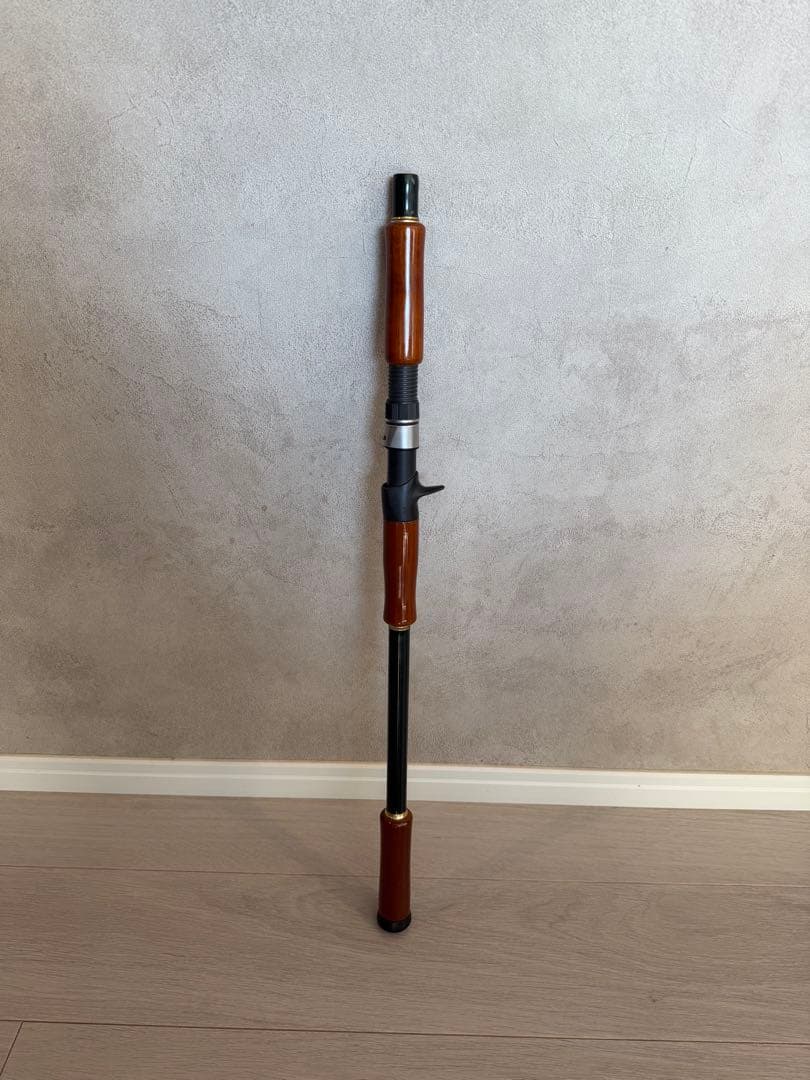 ハネダクラフト HEMI STICK RT-83 ヘミスティック 希少 雷魚