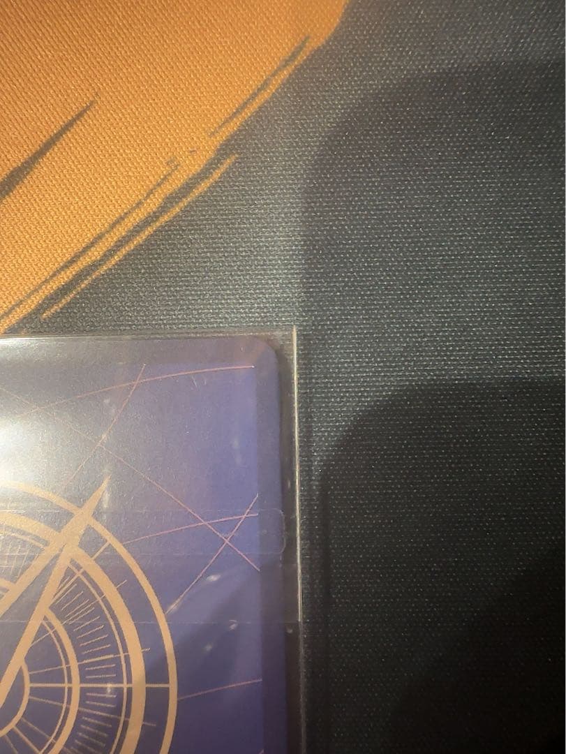 ワンピースカード　ルフィ　フラッグシップ優勝カード