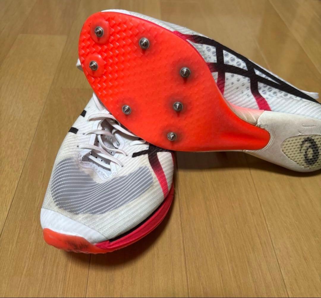 メタスピードsp 27