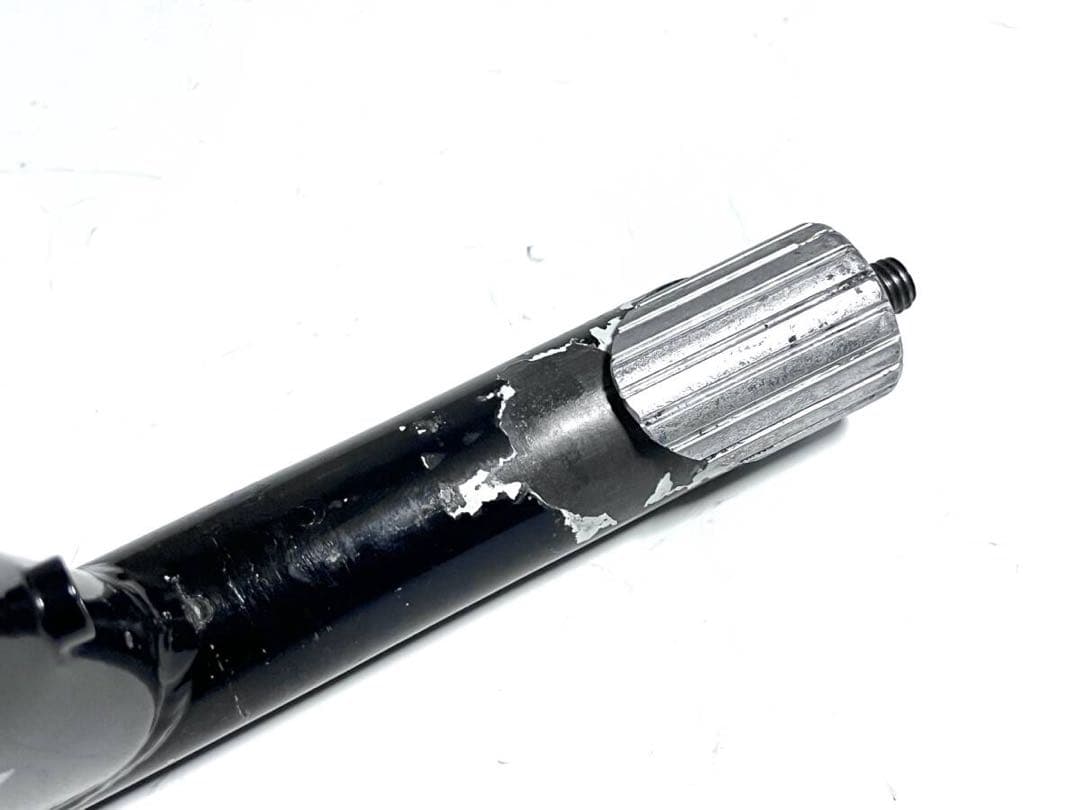 ★Salsa オーバサイズ スレッドステム 140mm チタン製引き上げ棒 ★