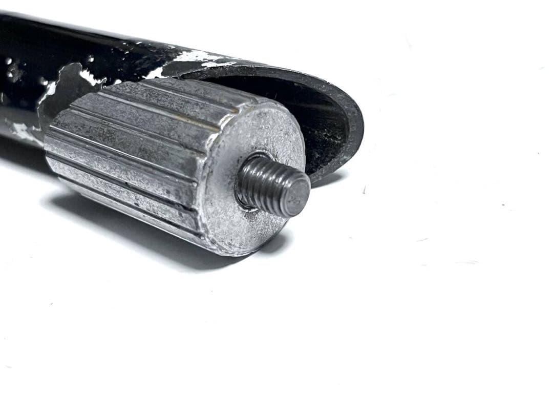 ★Salsa オーバサイズ スレッドステム 140mm チタン製引き上げ棒 ★