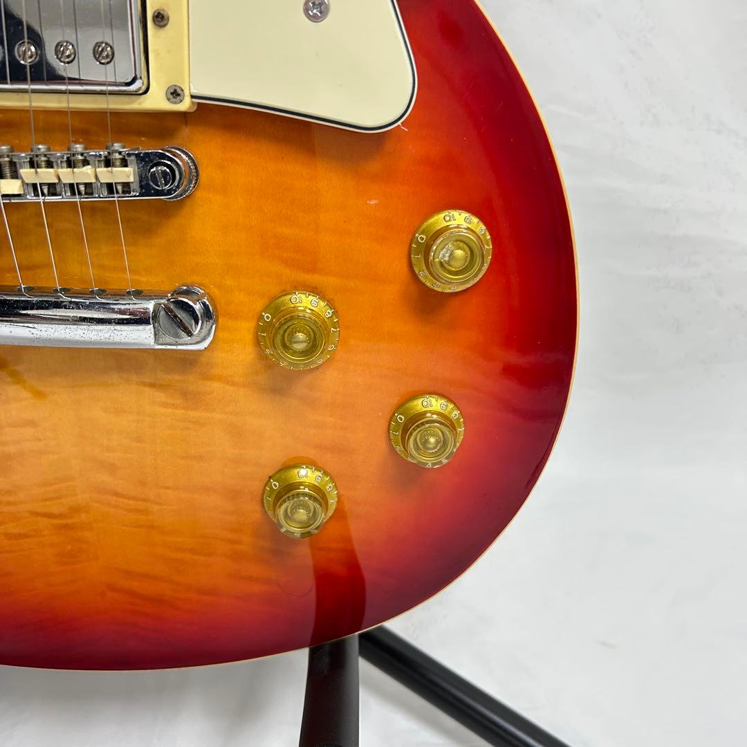 Epiphone エピフォン レスポール スタンダード 韓国製 1998年製