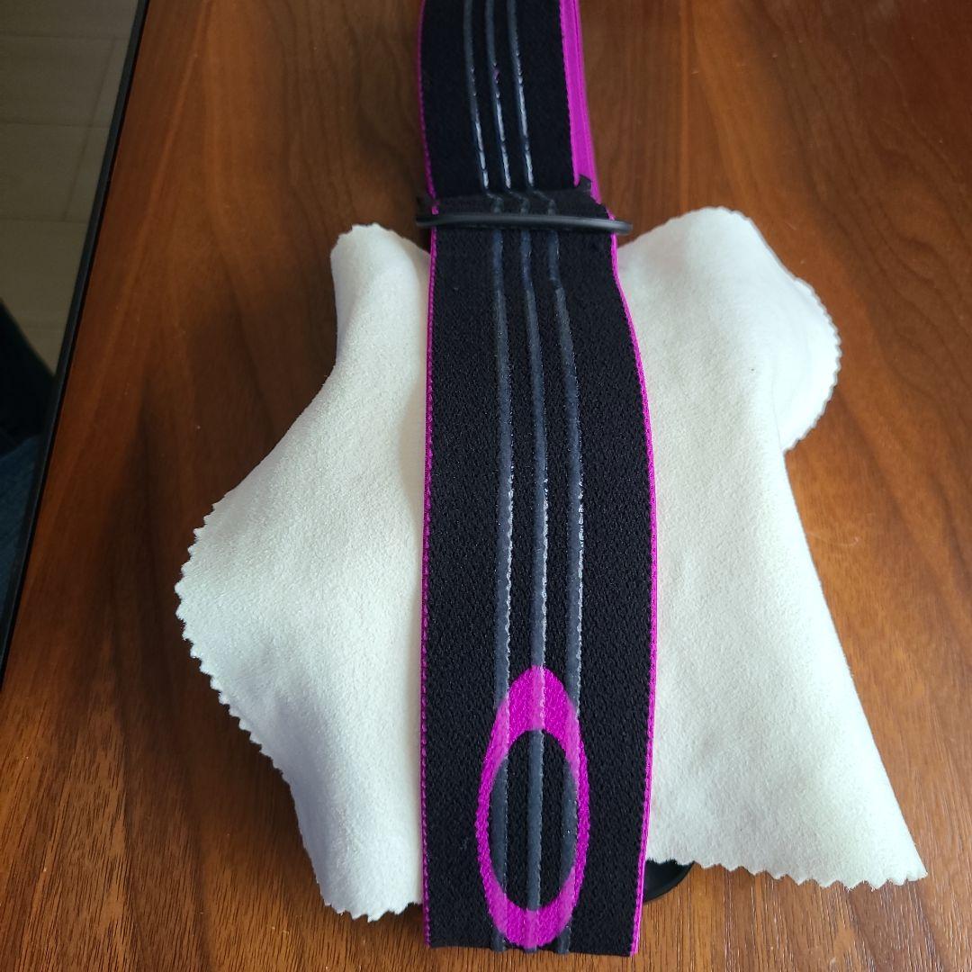 ゴーグル　OALKEY LINE MINER L