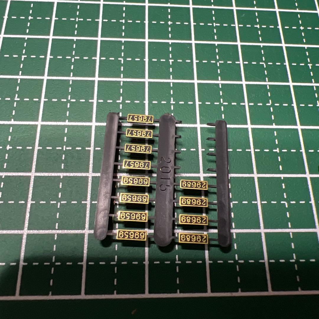 カトー9600蒸気機関車