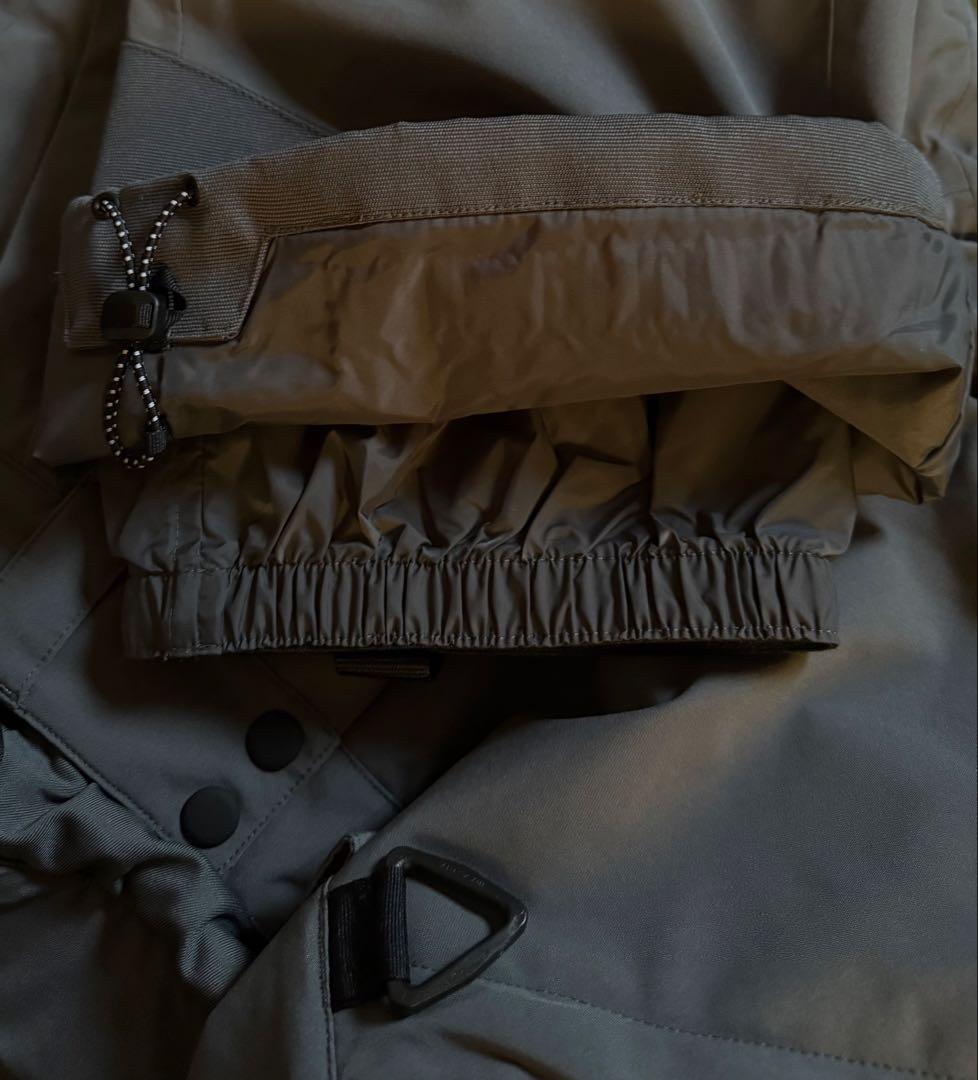 新品 SPYDER SEVENTY PANTS Mサイズ