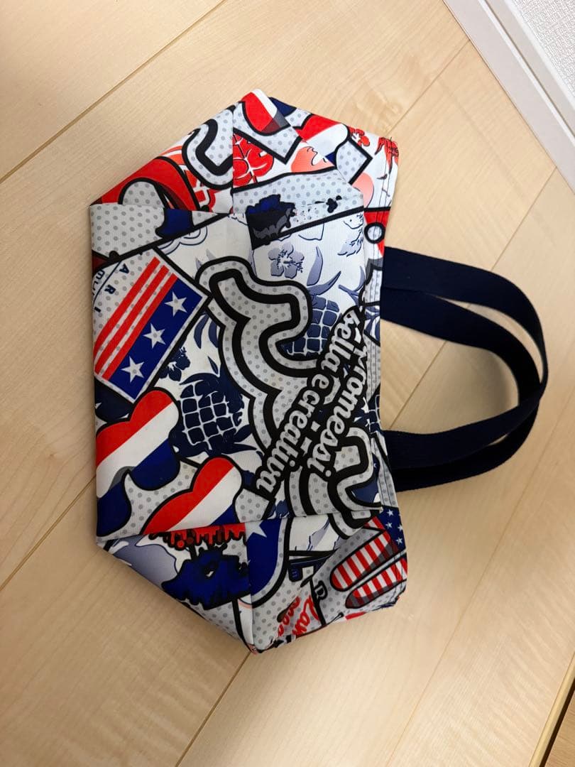 ムータボストントラベルバックセット