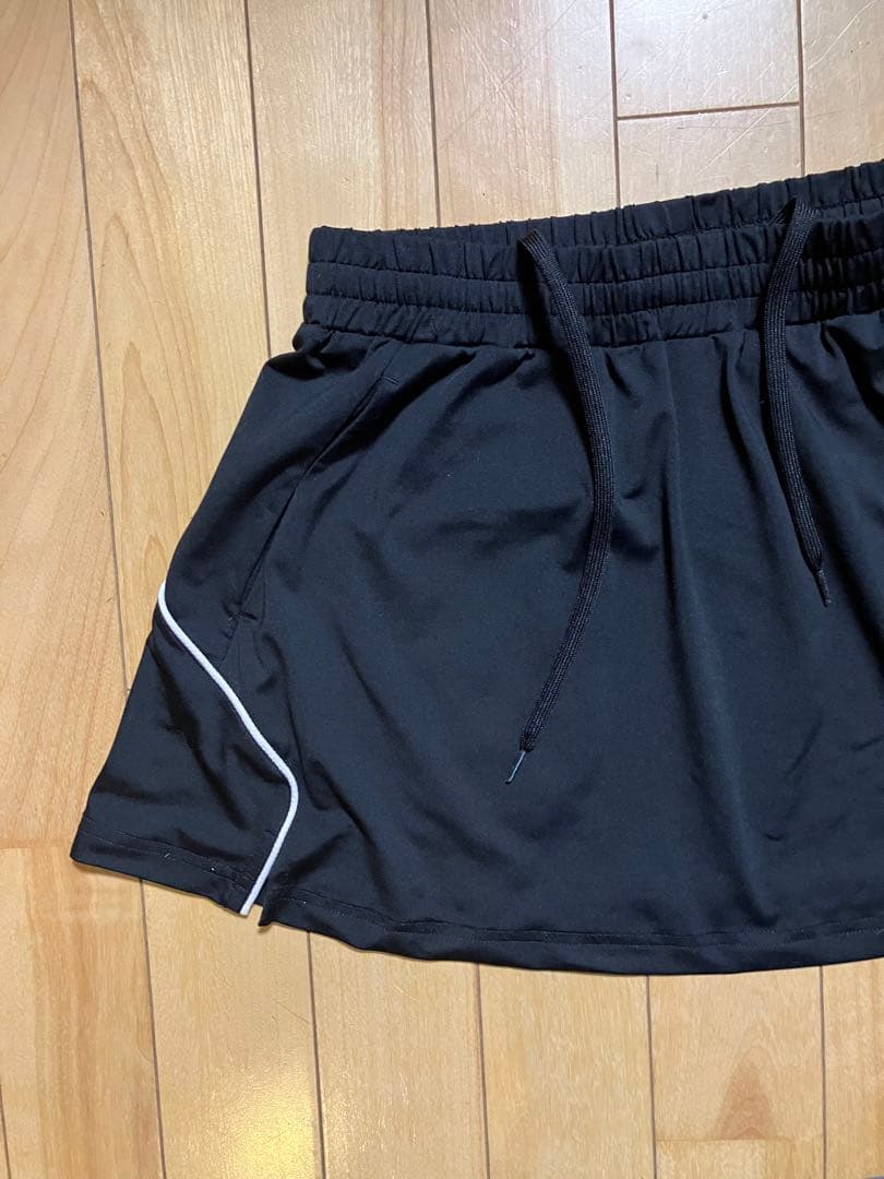 アドミラル　Admiral テニススコート　Sサイズ　ATLA316