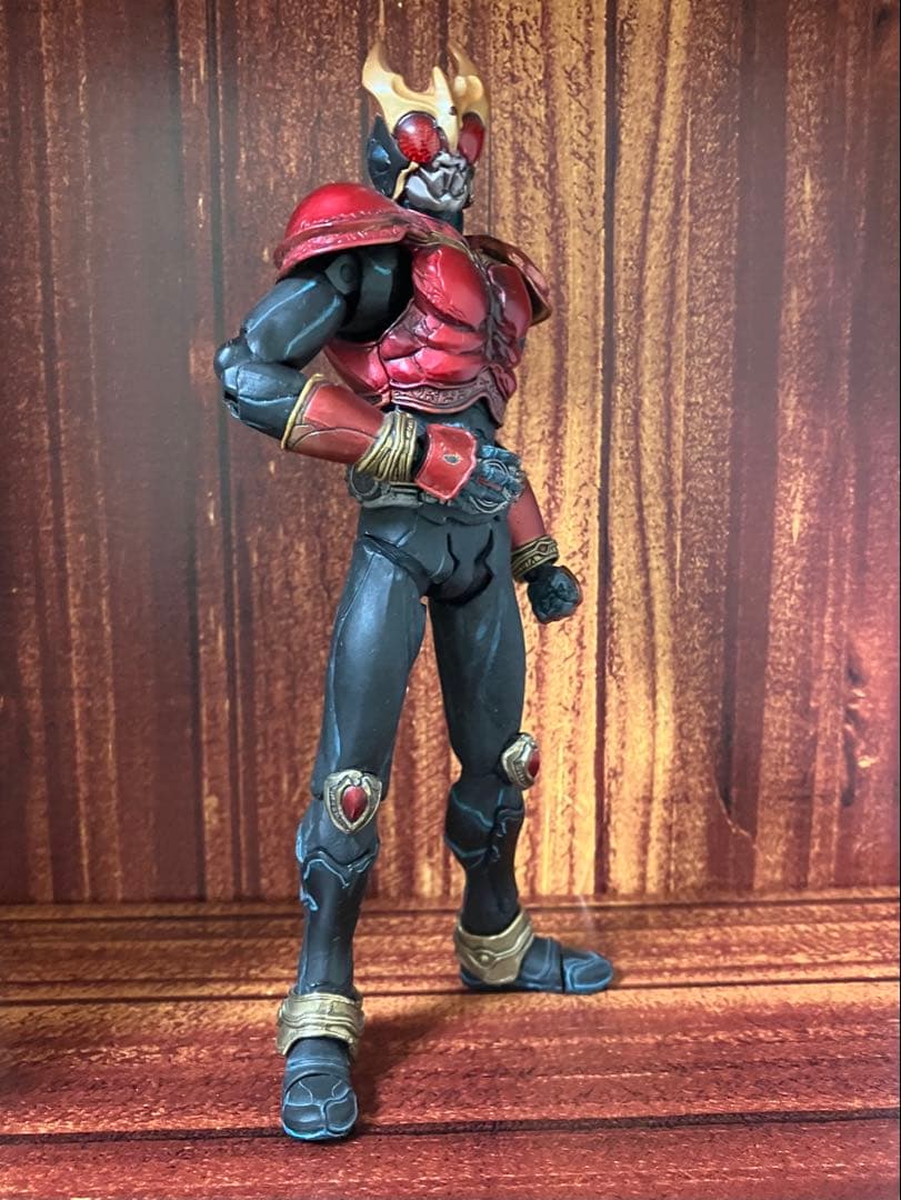 仮面ライダー S.I.C. 12体セット！