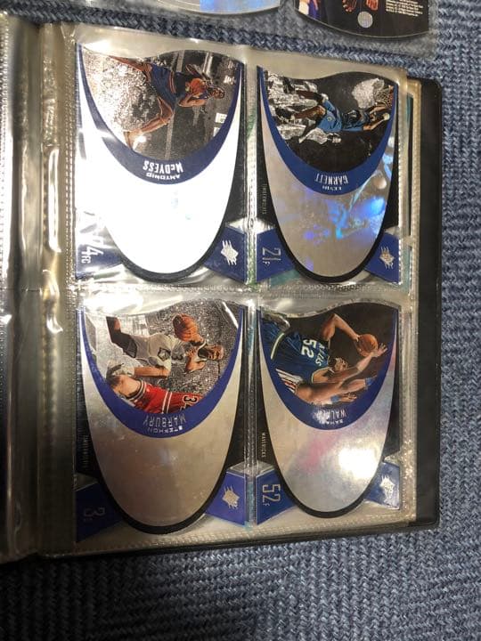 トレーディングカード