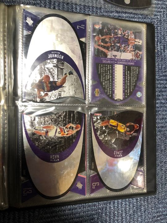 トレーディングカード