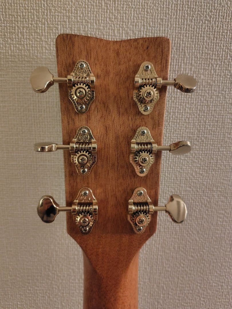 ヤマハ　STORIA アコースティックギター