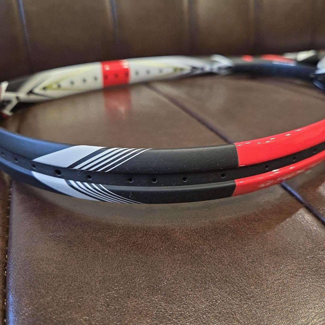 新品　DUNLOP　ジェットストリーム 500S