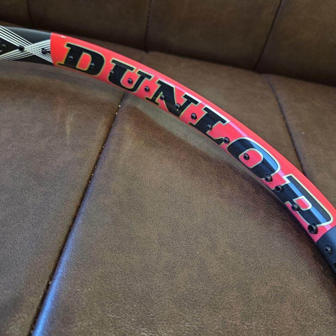 新品　DUNLOP　ジェットストリーム 500S