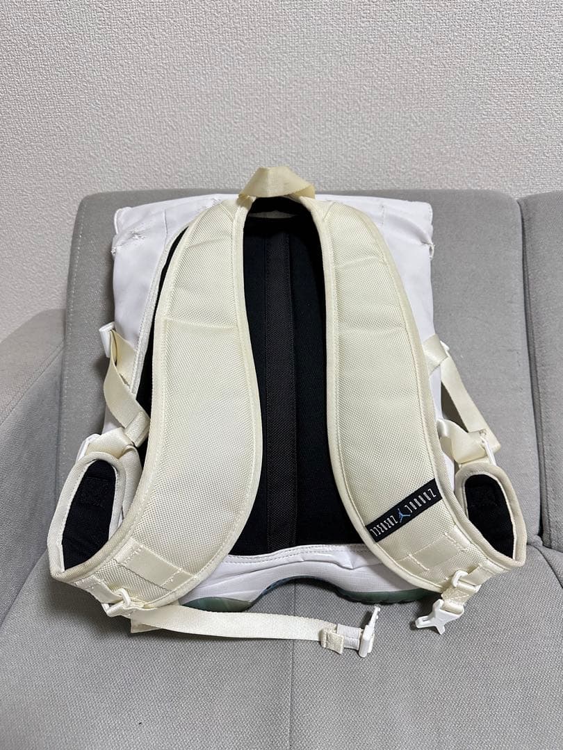 【限定モデル】ジョーダン　NIKE バック　bag