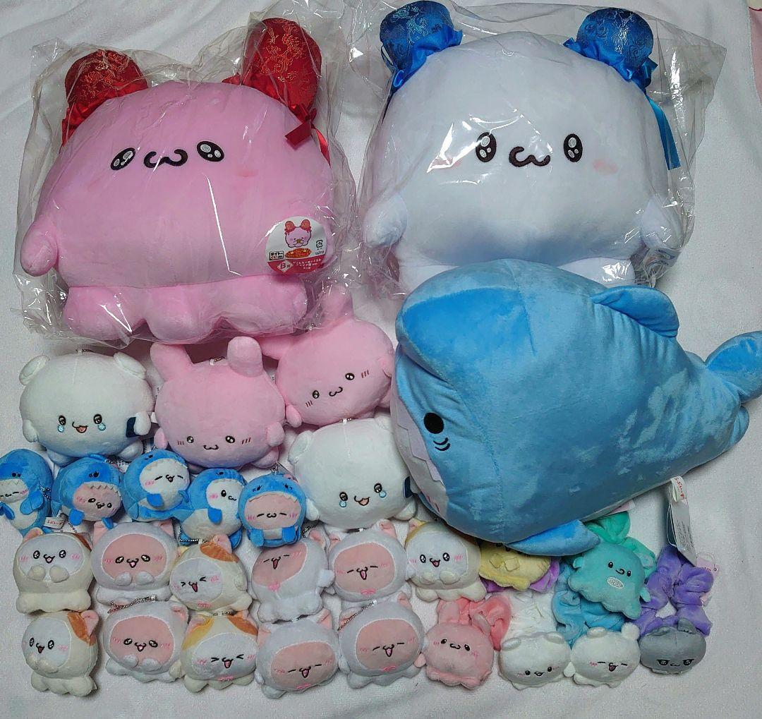 らぶいーず カバンに付けられるぬいぐるみ泣かないもん かぶりっこマスコット