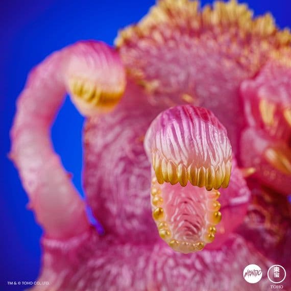 MONDO ビオランテ Cherry Blossom 限定400体 未開封